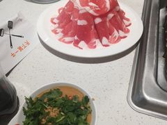 -顺风肥牛(运河城店)