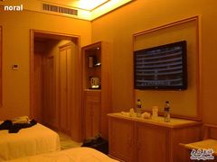 1-长沙小天鹅戴斯酒店