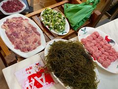 -牛排王糟粕醋火锅(海甸分店)