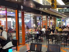 -路边羊烧烤酒场(宝带路店)
