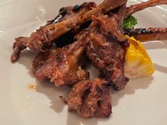 -南苑环球酒店-稻菊日式餐厅(鄞县大道店)