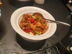 -忆江南·临江鱼馆