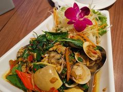 -The Dishes Seafood & Restaurant