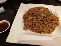 -北海银滩皇冠假日酒店-德丰楼中餐厅