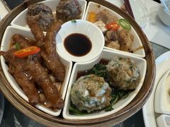 -金悦轩海鲜酒家(拱北店)