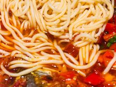 鱼头面-千稻剁椒大鱼头(CityOn熙地港店)