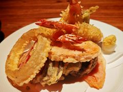 -炉胜·炉端烧·居酒屋