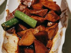 -金枝玉叶上海人家食府(三里河店)