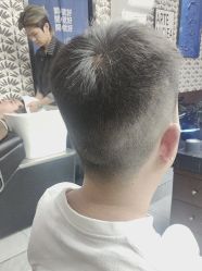 -大人物·男士理发馆