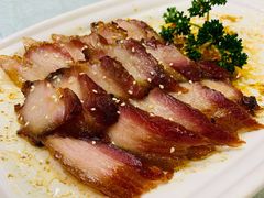 -天鲜阁·海鲜粤菜·33年老字号(石槎白云站店)