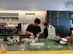 -Home Cafe(水榭春天店)