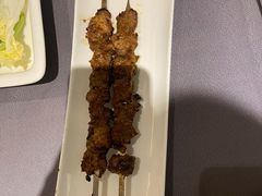 -鼎鼎香·港式火锅(北京SKP店)