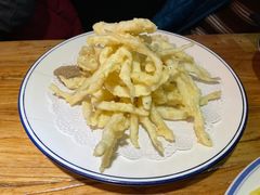 -吕氏疙瘩汤·私家菜馆(慈云寺店)