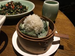 -粗茶淡饭·隐庐私厨(东亭店)
