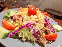 -麓椿花园西餐厅(海乐世界店)