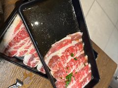 -新石器烤肉(中房金谊广场店)