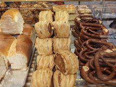 -烘焙町面包店(西四店)