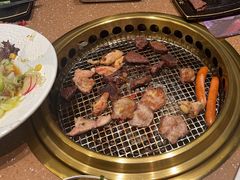 -海之屋韩式烤肉(海棠68环球美食街店)