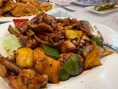 -無招牌海鮮(芽笼店)