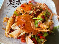 -四川人郑霞海鲜