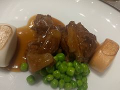 -宝丽轩中餐厅BAOLIXUAN