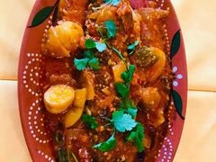 葡式燒爐魚-toca小窝