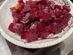 -上海锦江汤臣洲际大酒店壹阶层