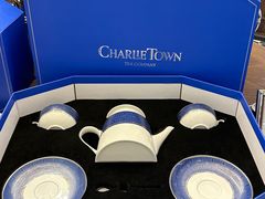 -CHARLIETOWN红茶公司(南京万象天地店)