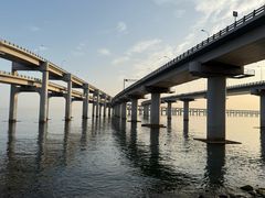-星海湾跨海大桥