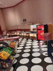 -MELAND亲子乐园•派对•研学(集美世茂店)