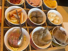 -麻辣英雄重庆火锅(二城广场店)