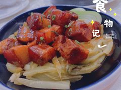 -禾悦庄餐厅