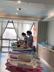 点击看大图 -爱玛家国际母婴月子会所(电力大厦店)