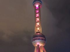 -东方明珠广播电视塔