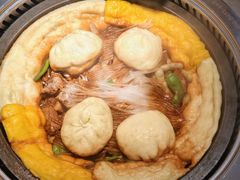 -灶座小锅烀饼·铁锅炖(道里店)
