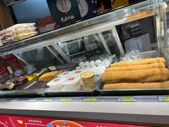 -元宝甑糕(七里庄店)