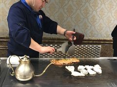 -法式利昂铁板烧主题餐厅(唐山爱琴海店)