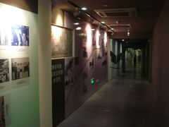 历史长廊-大光明电影院(南京西路店)