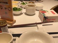 -蜀九香火锅(彩虹店)
