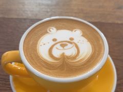 -春风十里咖啡馆