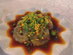 生腌虾-廣味潮鲜·一品潮滋味(五道口店)