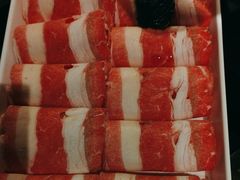 -京门老爆三·铜锅涮肉 爆肚(芳群园店)