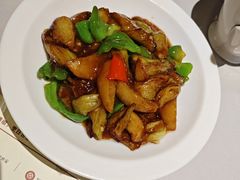 -老厨家(中央大街西七道街店)
