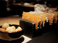 -泰安门Taian Table(镇宁路店)