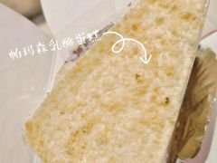 -85度C(南京龙江店)