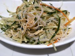 -东方饺子王(工农大路店)