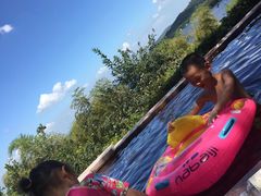 -天目湖涵田半山温泉