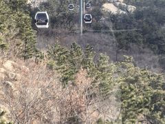 -崂山巨峰游览区