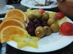 -堂宴·老厦门私房菜(1988仙岳总店)
