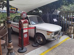 -JUKEBOX玖部音乐餐厅(华侨城店)